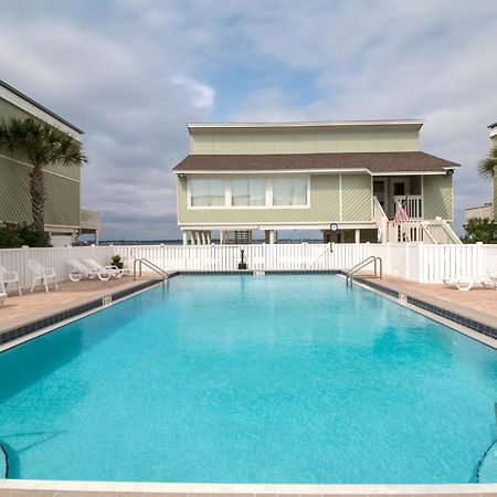 White Sands Bay Front Pensacola Condo 펜서콜라비치 외부 사진