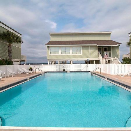 White Sands Bay Front Pensacola Condo 펜서콜라비치 외부 사진