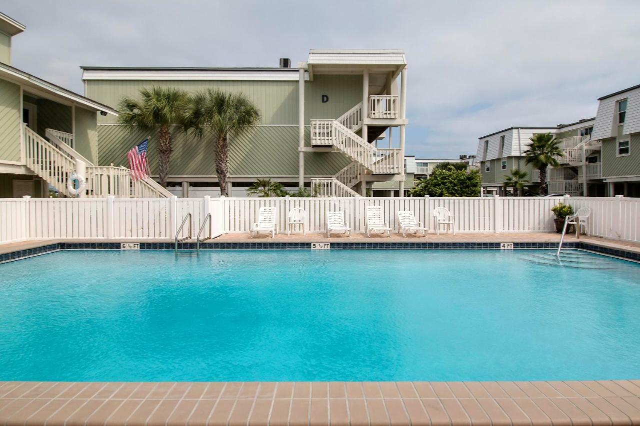 White Sands Bay Front Pensacola Condo 펜서콜라비치 외부 사진