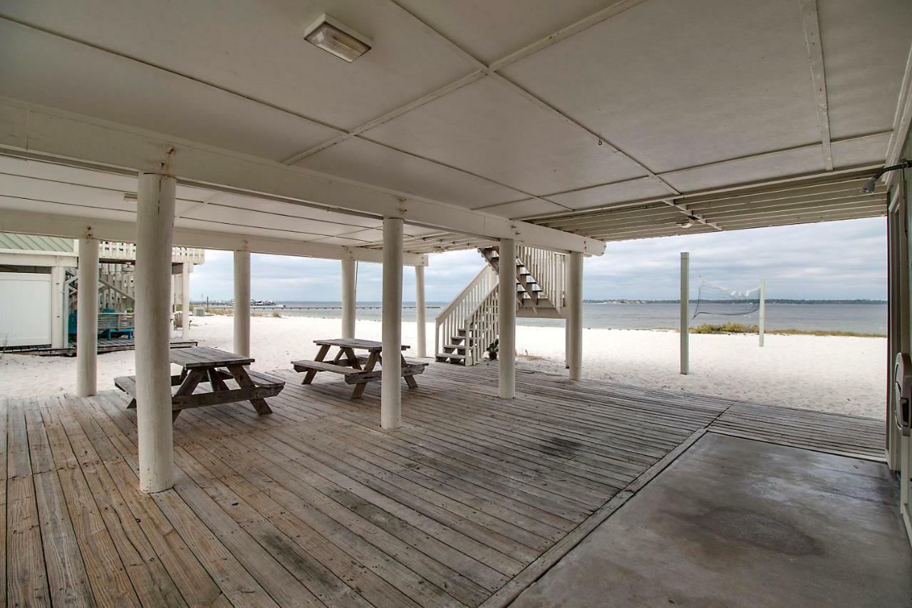 White Sands Bay Front Pensacola Condo 펜서콜라비치 외부 사진