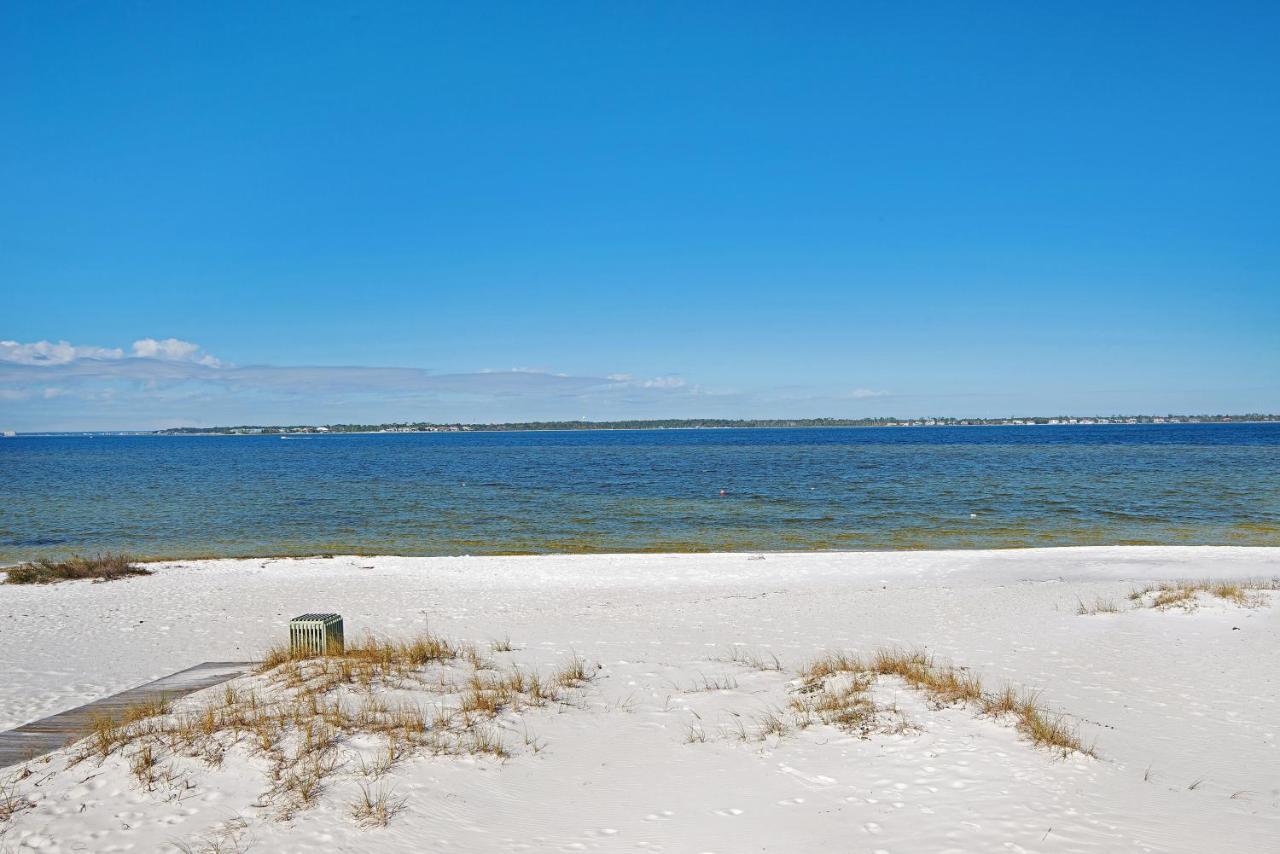 White Sands Bay Front Pensacola Condo 펜서콜라비치 외부 사진